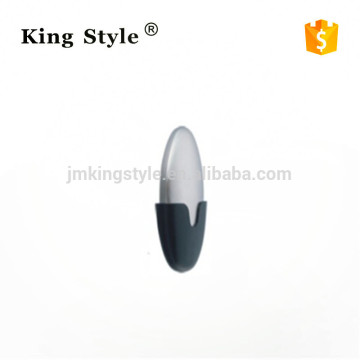 0.8mm Thick 304# Stainless Steel Soap Dish With Plastic Holder(Insert Type)-(Soap Box / Soap Holder / Soap Saver)