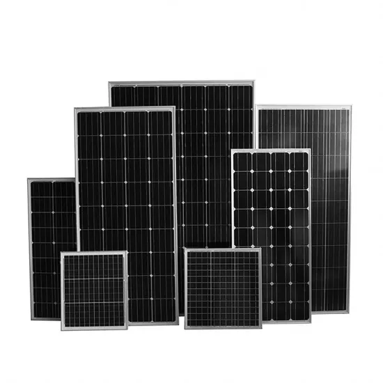 Wholesale Commercial Tiger Neo Solar Panels 460W-480W Mono-Crystalline