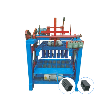 Fully Automated Clay Brick Manufacturing System with Coal Kiln