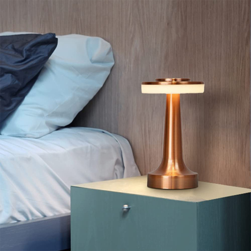 Room Decor Desk Lamp Lndoor Portable LED Table Lamp Manufactory