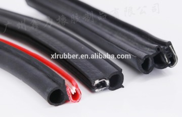 rubber compound rubber block