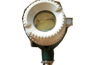 316 stainless steel High pressure liquid turbine flow meter