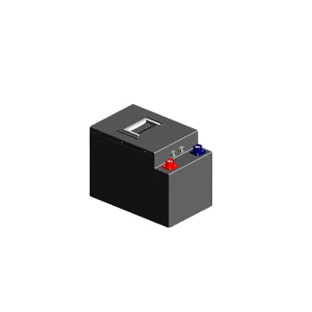 48V Lithium Ion Battery Pack