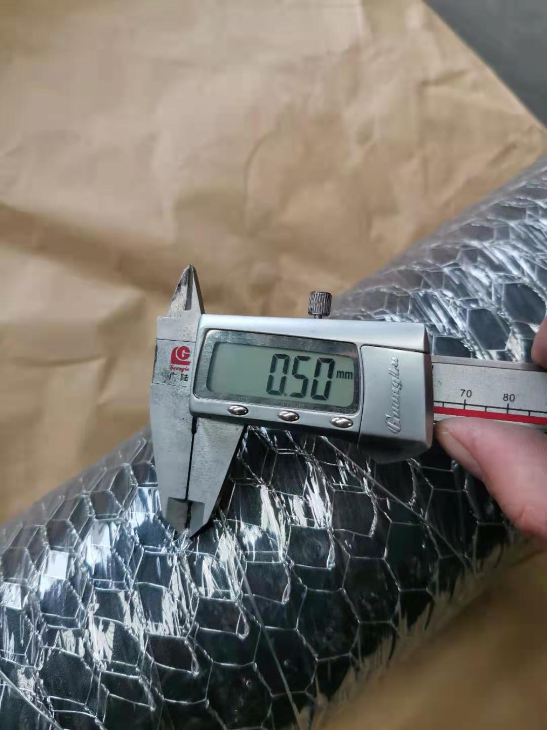 factory hexagonal wire netting