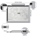 Малювання Thin Pad Suron Light Box Trinkil