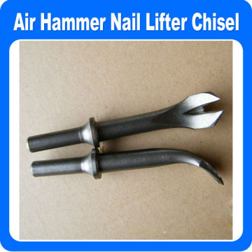Air Hammer Nail Lifter Chisel Special Chisel