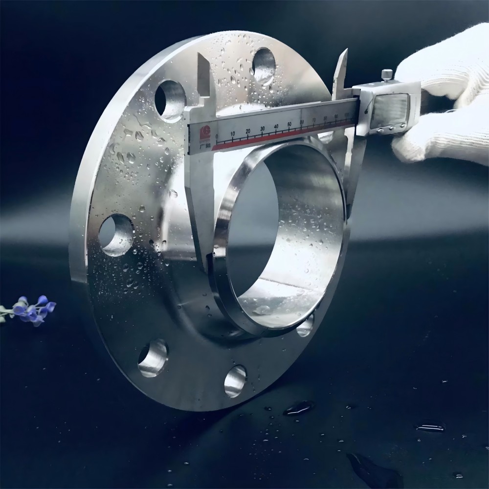 PN16 Weld Neck wn Flange