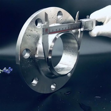 PN16 Weld Neck WN Flange