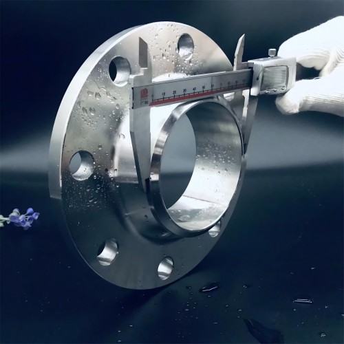 PN16 Weld Neck wn Flange