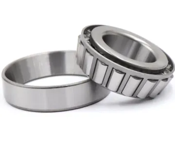 High-Quality Tapered Roller Bearing 15113/15245 Wholesale Stock Direct from China Factory