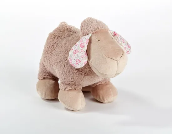 Original Classic Design Plush Sheep Toys for Babies