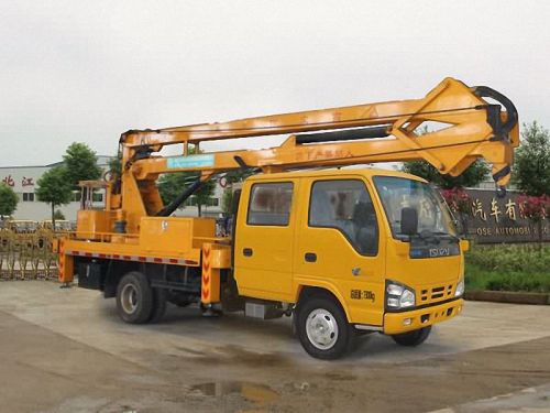 ISUZU camiões de transporte florestal novos para venda