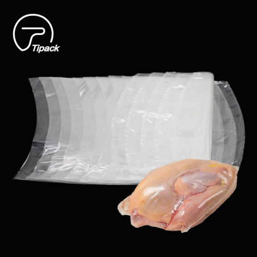 Frozen Poultry Packaging Shrink Bag