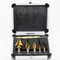 Auger Bitby Woodowl drill bit set