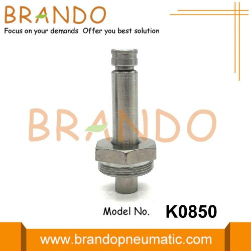 K0850 ASCO Тип Ремонтный комплект мембранного клапана