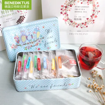 Hot Product Chinese Wholesale Fruit Tea