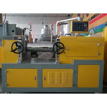 Two Roll Mixing Mill For Aircraft Brake Pads