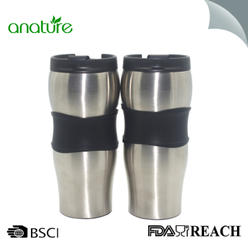 Thùng rác nhiệt độ 16oz