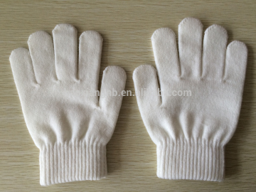 ningbo manufacturer stock products working glove