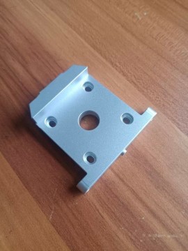 Reliable High Precision CNC Milling Hardware Goods