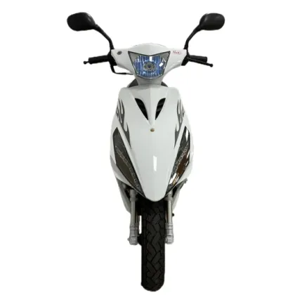 China Classic Gas Scooter - Gasoline Cub Motorbike