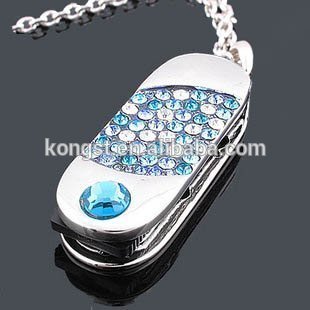 crystal usb flash drive, crystal usb flash disk