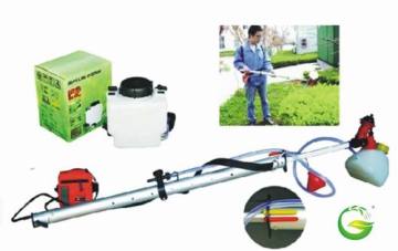 Electric ULV Sprayer For Agriculture