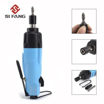 Pneumatic Air Screwdriver 6-8mm Air Screw Driver 10000rpm Pneumatic Tool