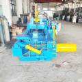 250 Ton Metal Scrap Press Baler machine