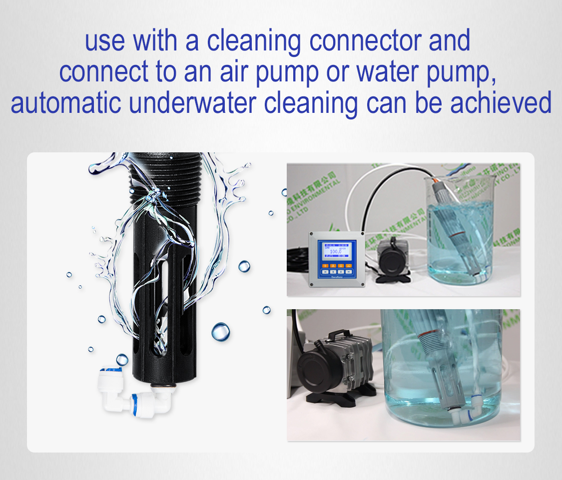 digital conductivity sensor