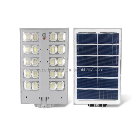Factory-Price Smart LED Waterproof IP66 Outdoor CCTV Camera Solar Street Light