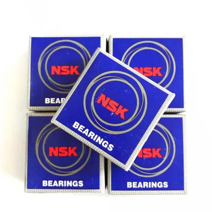 Ceramic ball bearing NSK 6205 for skate