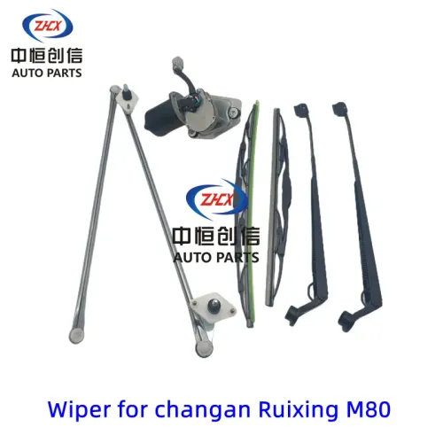 Stěrač pro Changan Ruixing M80