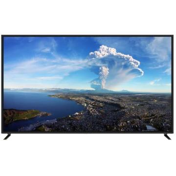 Mont mural ultra-mince Android TV