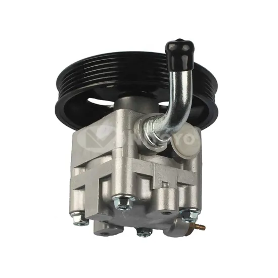 Used 49100-65J00 Steering Power Pump for Suzuki Grand Vitara II 2006-2014