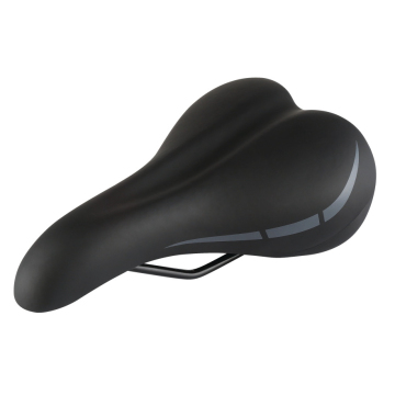 Made in China Superior Full Foam Seat Mountain Bike Saddle