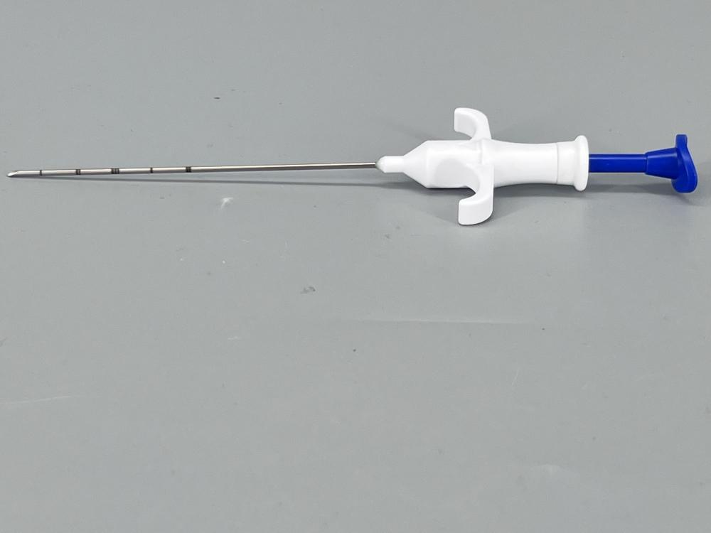 Disposable Suture Grasper Closure Device