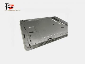 OEM عالية الملكية يموت الصب الموصلات الكهربائية مساكن