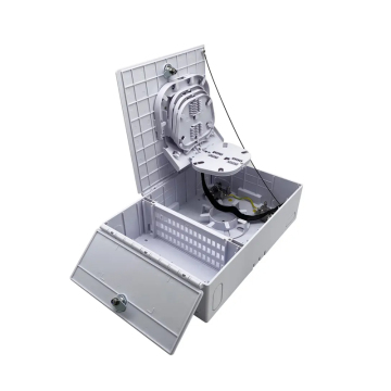 Co-Net 2 Doors FTTH Fiber Optic Terminal Terminal Box Box Box