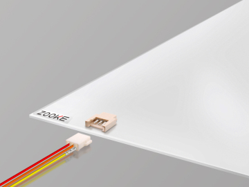 2.00mm Pitch Wire To Board Connectors series product