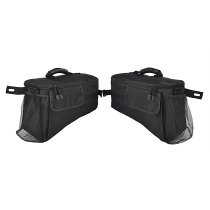 Jeep Wrangler JK 2007-2017 Trunk Organizer Bag