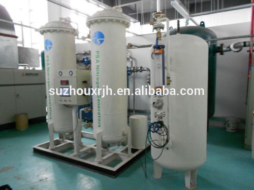 60 Nm^3 Nitrogen PSA Generator for Chemical Industry