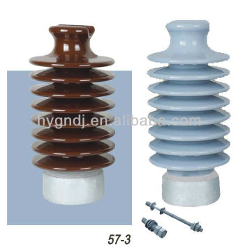 ANSI 57-3 Line Post Insulators