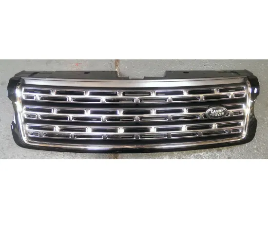 Land Rover OEM L405 Range Rover 2014+ Front Center Grille NEW OE LR054491-B