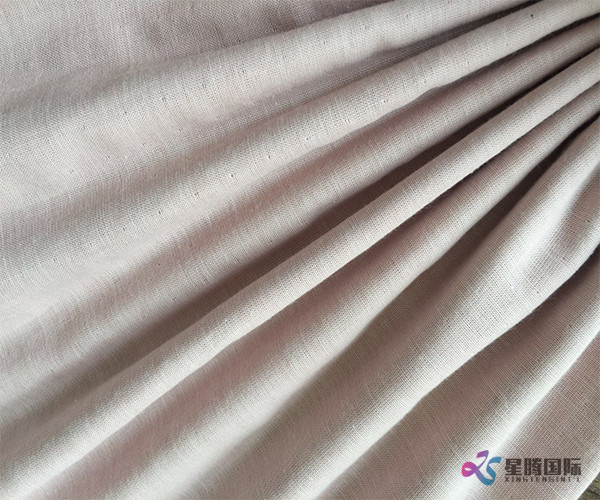 Solid Color Double Layer 100% Cotton Fabric