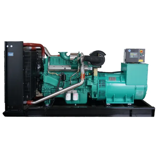 220 KW diesel power standby power generator price
