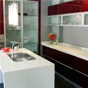 Kitchen Counter Top