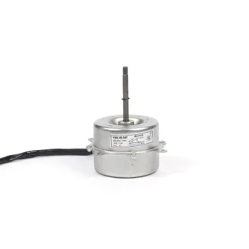 40W Single-Phase Air Curtain Motor for Air Conditioner and Condenser Fan