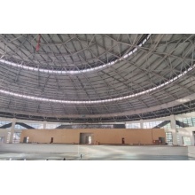 Fabric Ducts for Swimming Pools: Enhancing Air Distribution