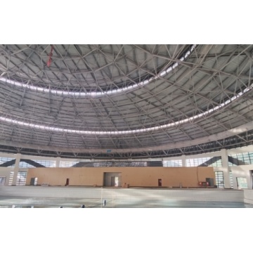 Fabric Ducts for Swimming Pools: Enhancing Air Distribution
